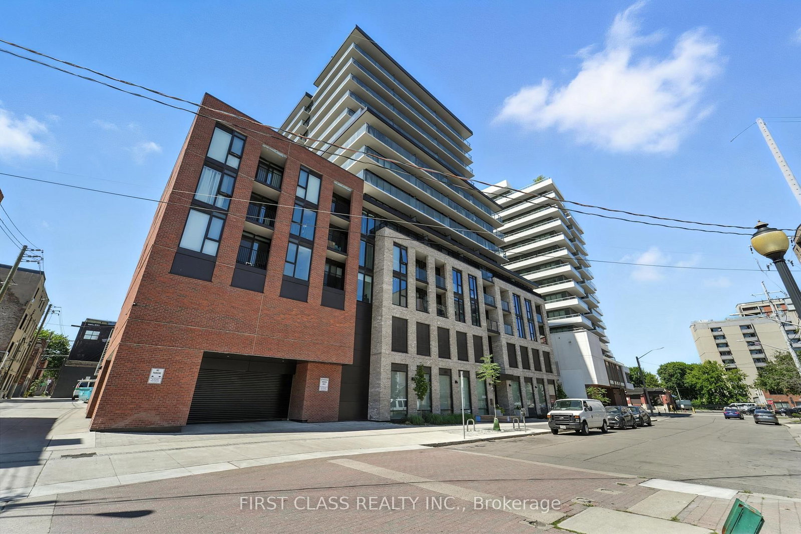 1 Jarvis Street, Unit 1115 - Photo 30
