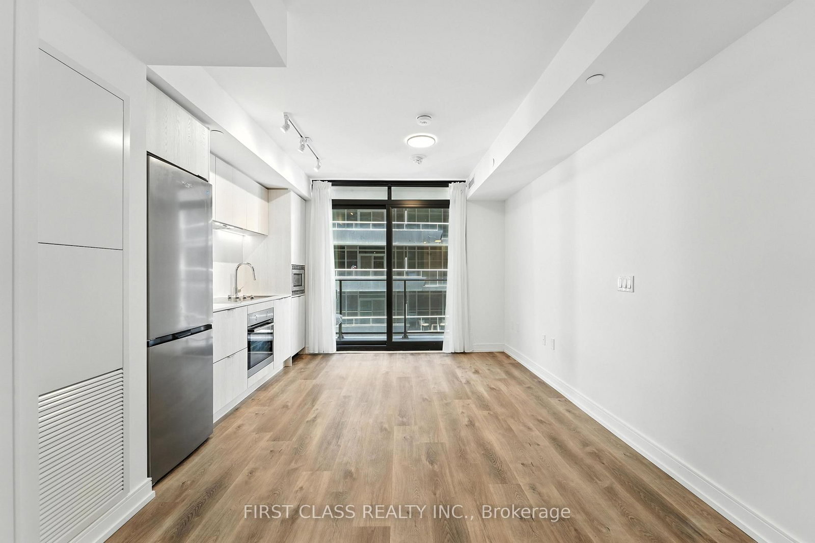 1 Jarvis Street, Unit 1115 - Photo 6