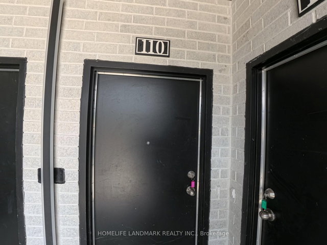 110 - 130 Otterbein Road