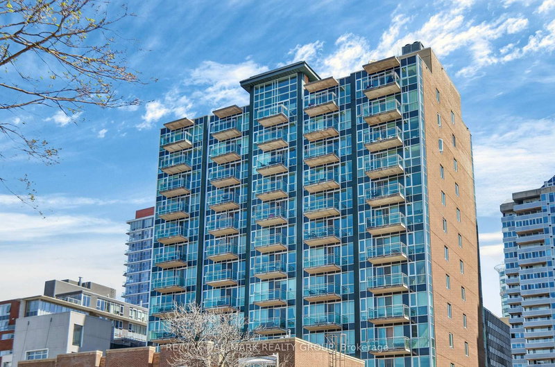134 York St #1401, Ottawa, Ontario