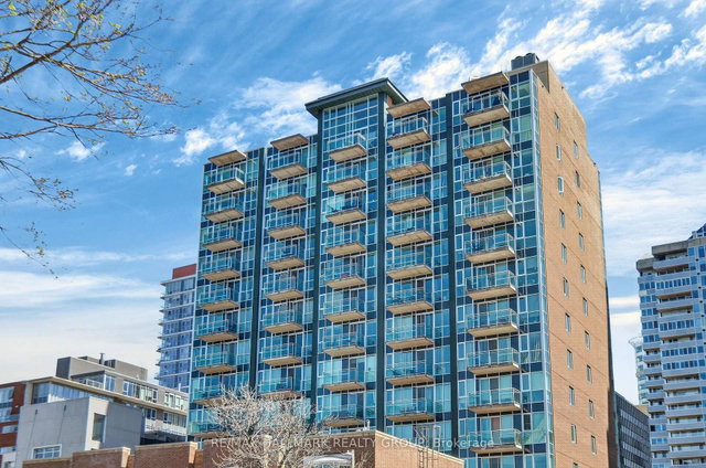 1401 - 134 York Street