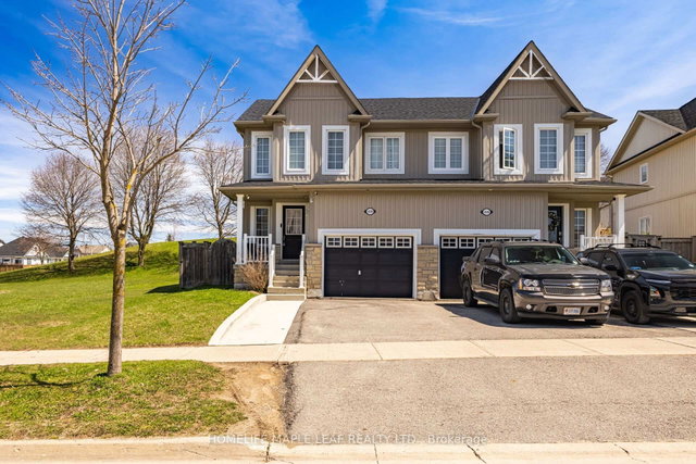 420 Orvis Crescent