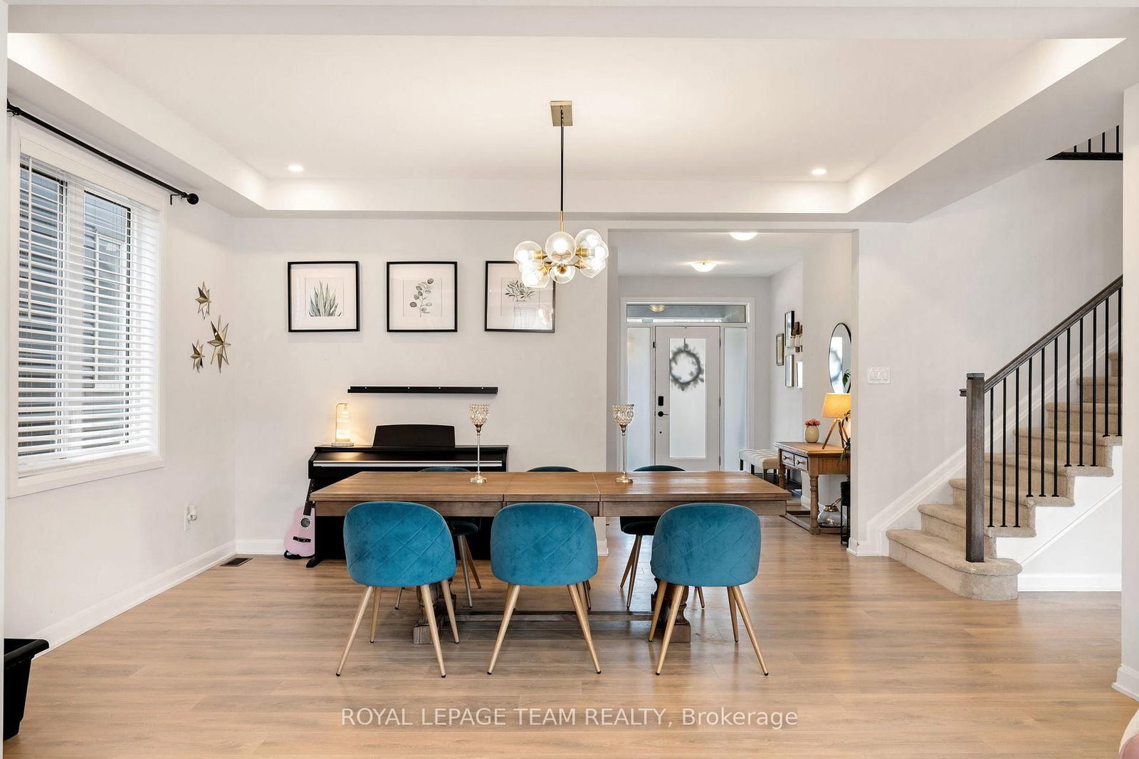 98 RALPH ERFLE Way • Ottawa, ON photo 10