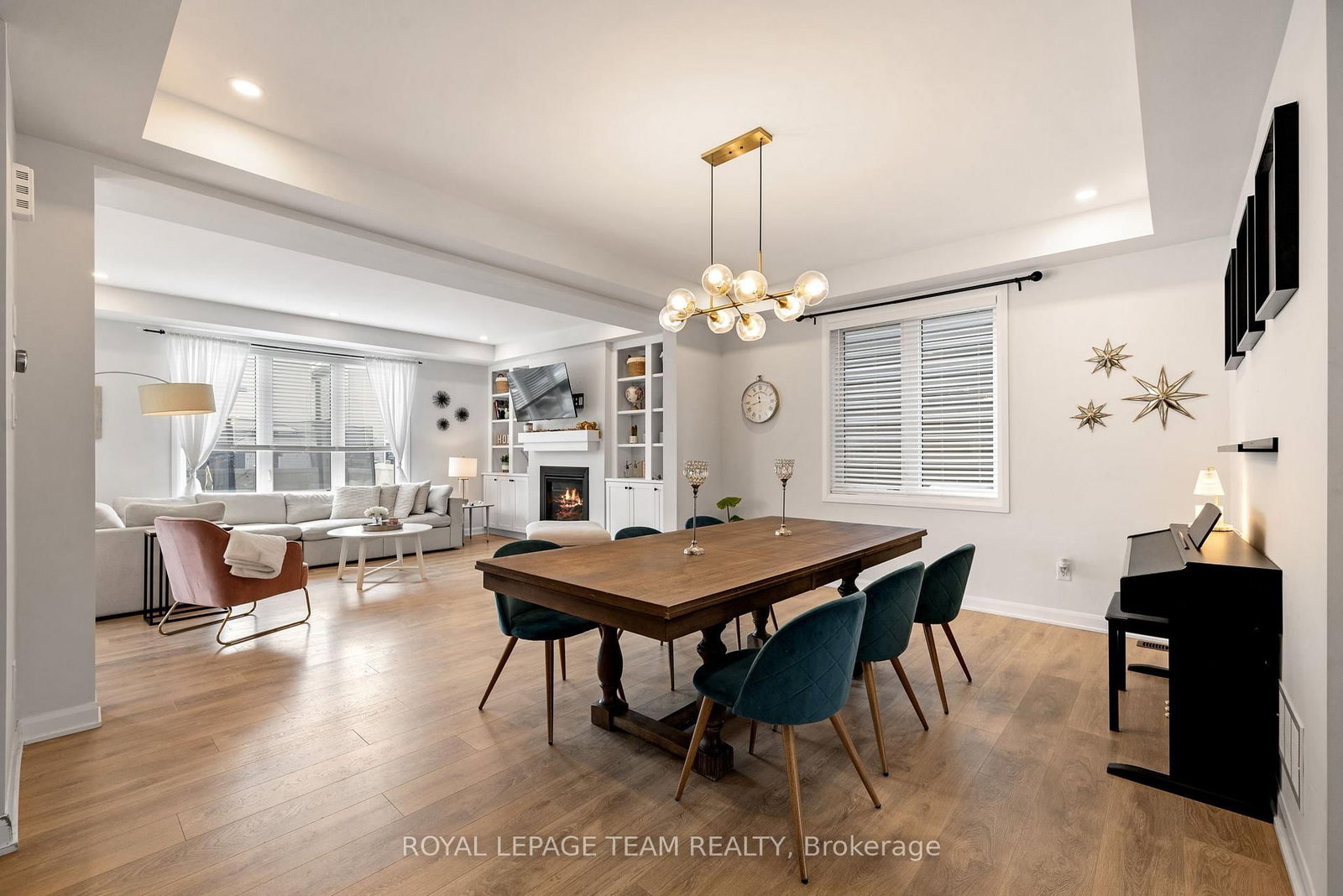 98 RALPH ERFLE Way • Ottawa, ON photo 9