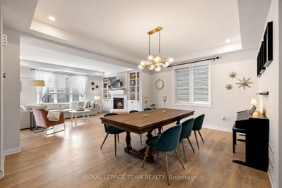 98 RALPH ERFLE Way • Ottawa, ON photo 9
