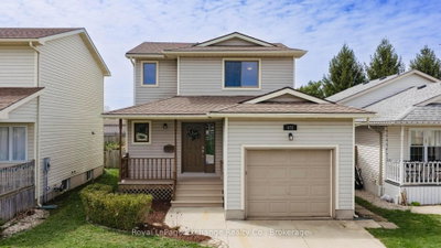 672 Stewart Drive