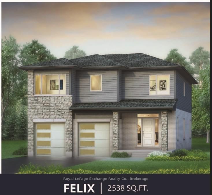 273 Mary Rose Avenue • Saugeen Shores, ON photo 1