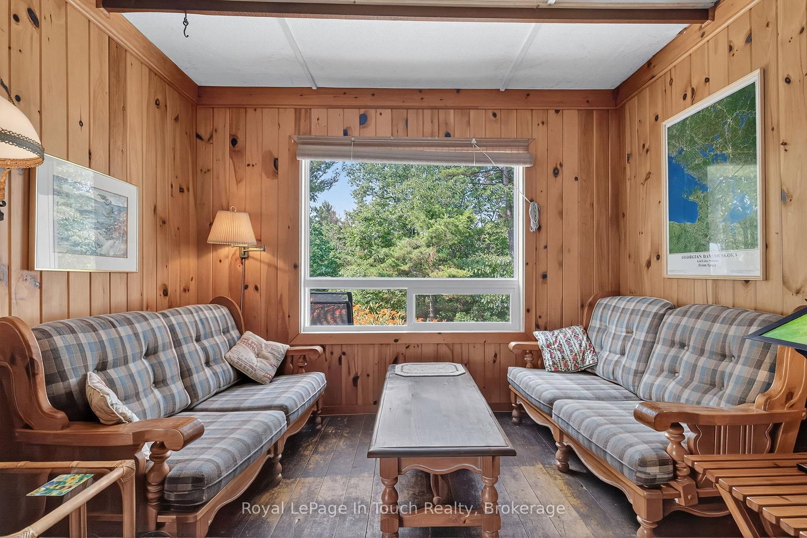 34 B320 Sans Souci Island • The Archipelago, ON photo 16
