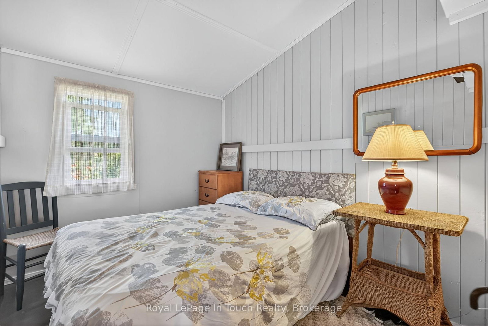 34 B320 Sans Souci Island • The Archipelago, ON photo 20