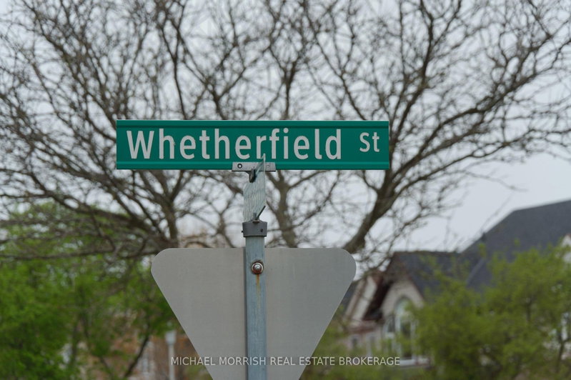 39 - 987 Whetherfield Street