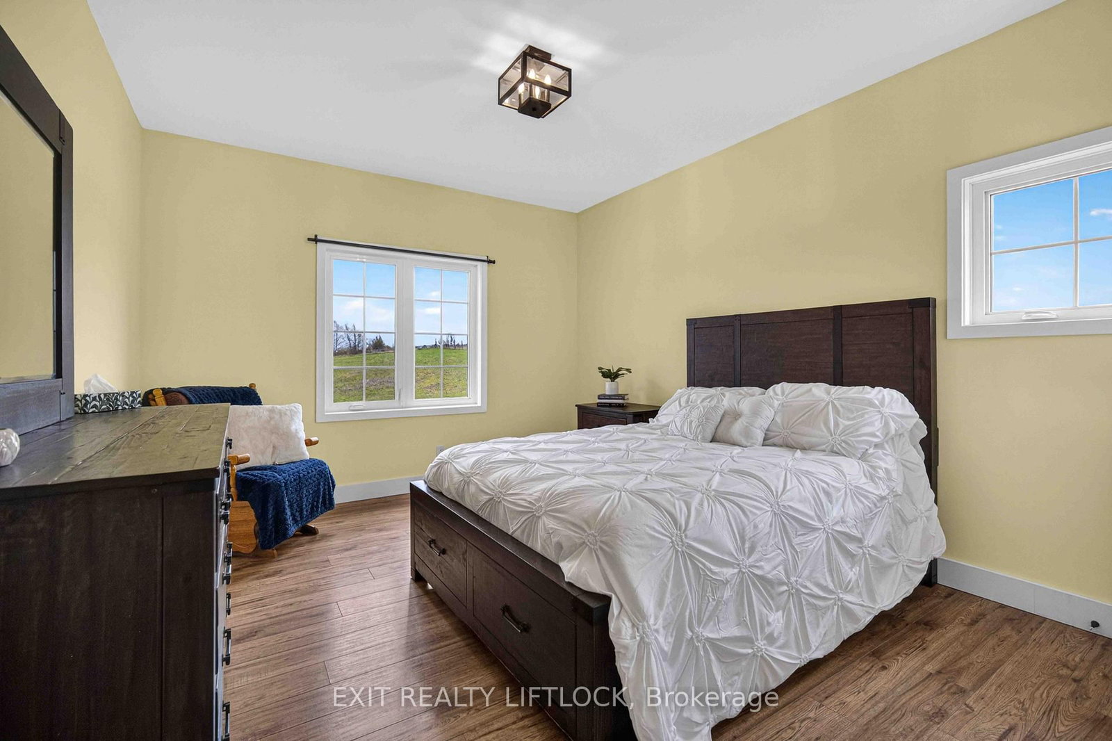 1479 Webster Road • Douro-Dummer, ON photo 18