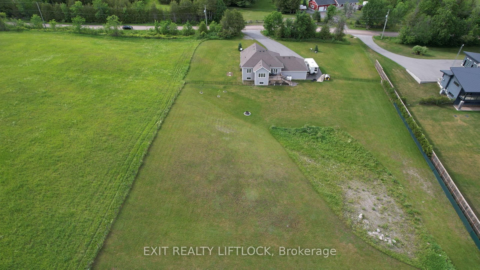 1479 Webster Road • Douro-Dummer, ON photo 3