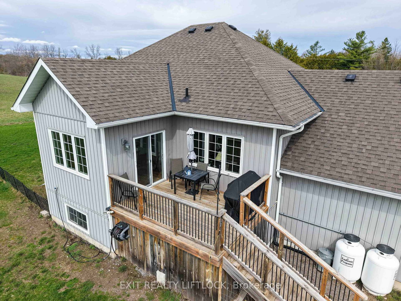 1479 Webster Road • Douro-Dummer, ON photo 32