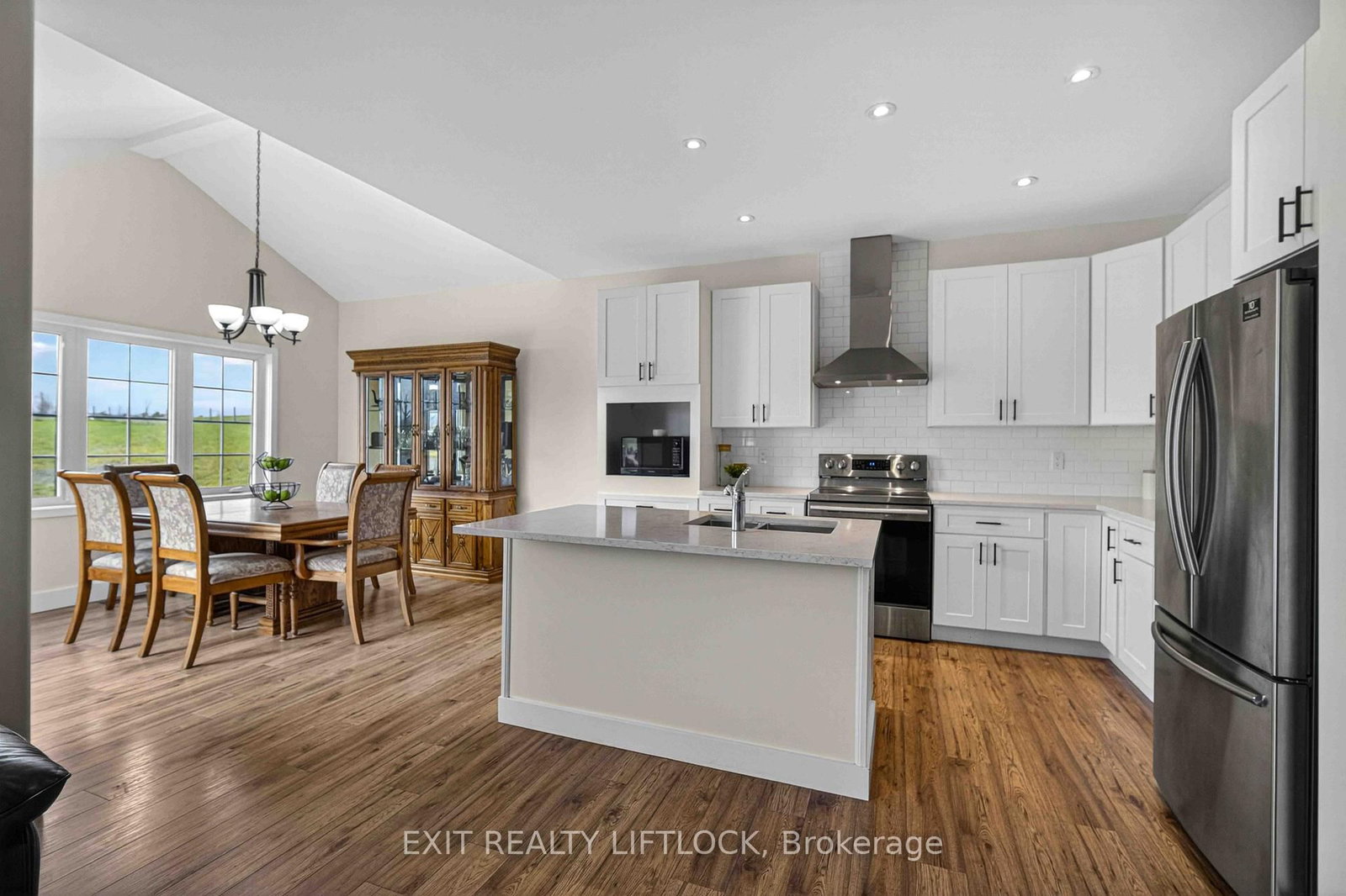 1479 Webster Road • Douro-Dummer, ON photo 8