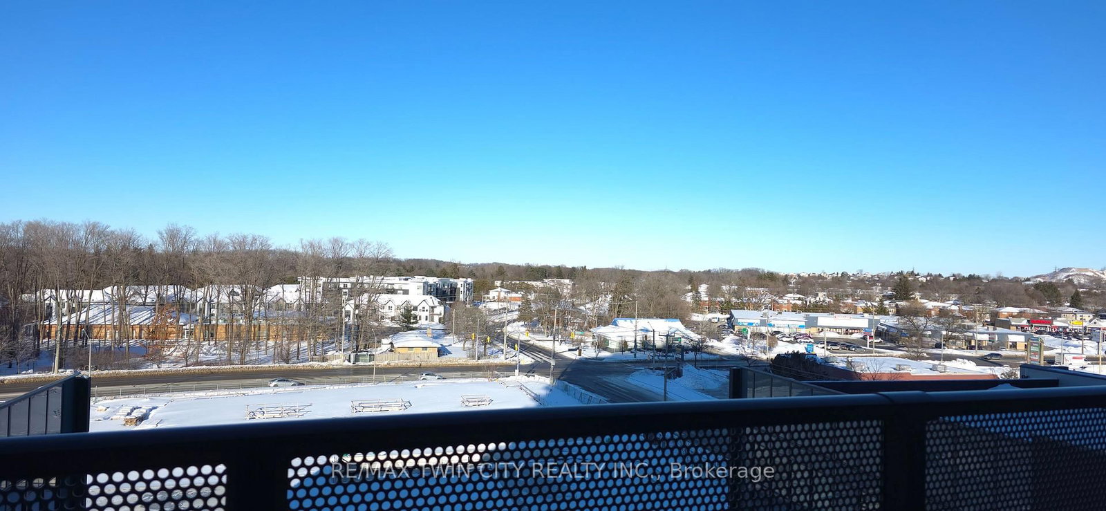 1333 Weber Street E, Unit 610 - Photo 10