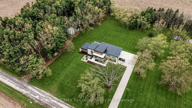 8987 Powers Road