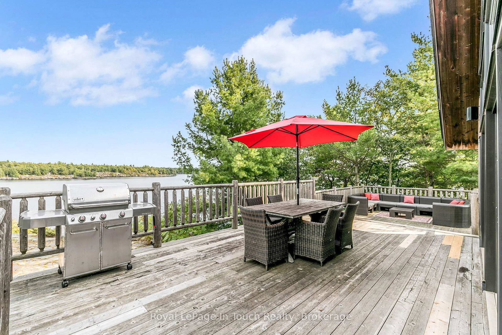 8 B686 DERBYSHIRE • The Archipelago, ON photo 39