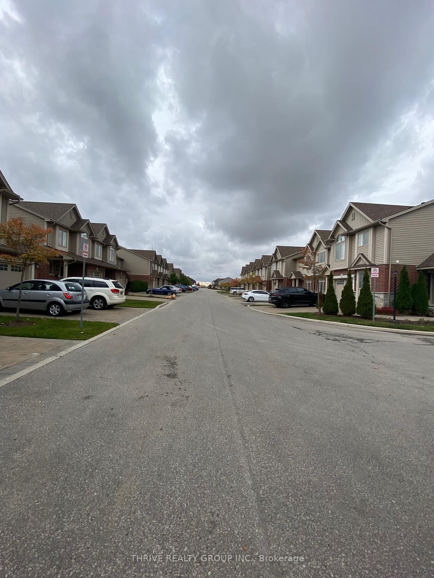 3399 CASTLE ROCK Place, Unit 20