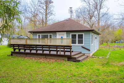 Detached House leased at 355 BERNARD Avenue, Fort Erie, Ontario, L0S 1N0 - Ridgeway - MLS: X13066944