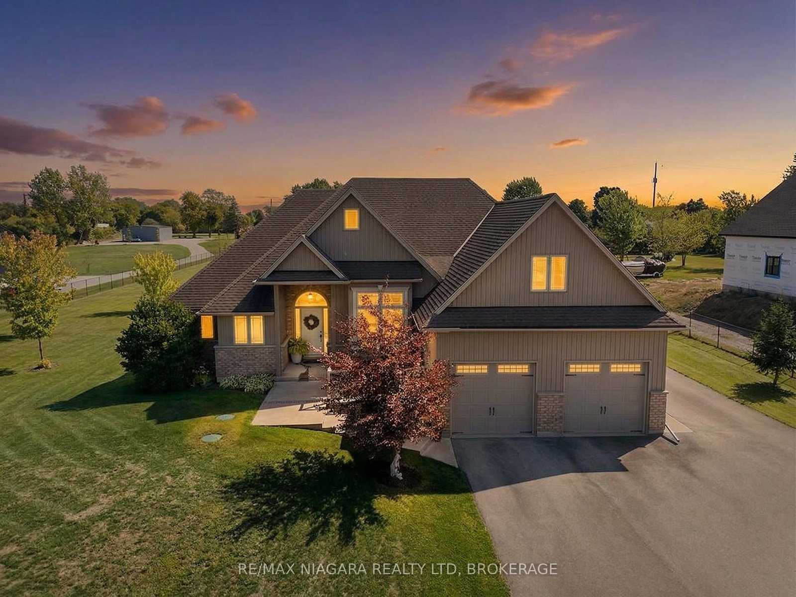 Detached House for sale at 20219 Youngs Road, Wainfleet, Ontario, L3K 5V4 - Marshville/Winger - MLS: X13066956