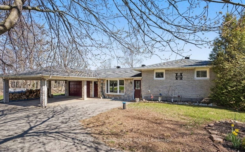 home for sale on 3455 County Rd 26 Road