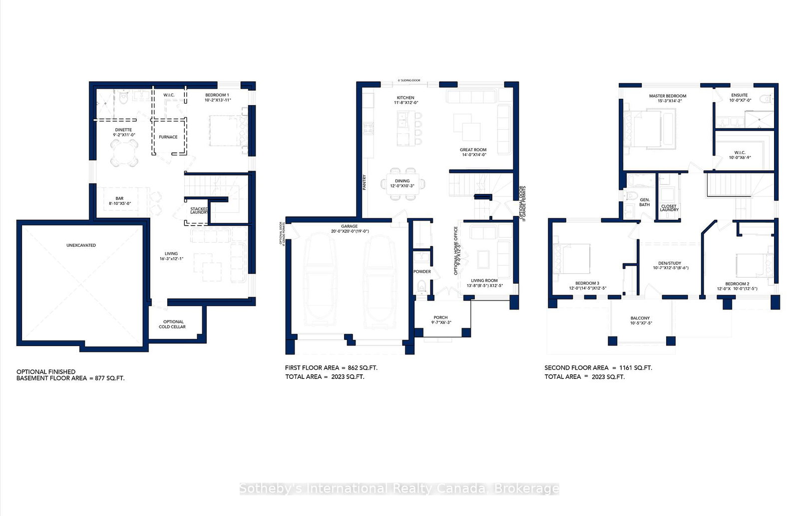 135 EQUALITY Drive • Meaford, ON photo 4