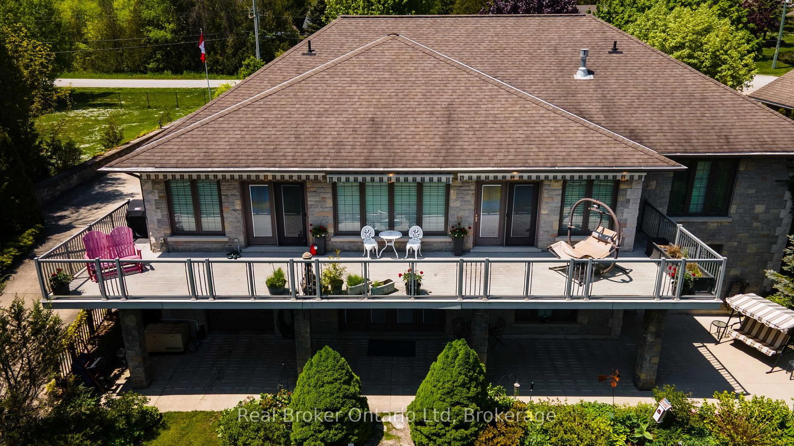 361 Balmy Beach Road • Georgian Bluffs, ON photo 19
