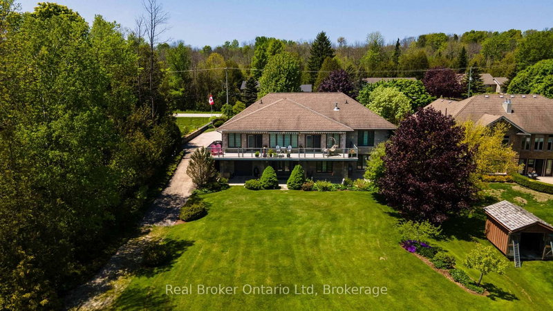 361 Balmy Beach Road