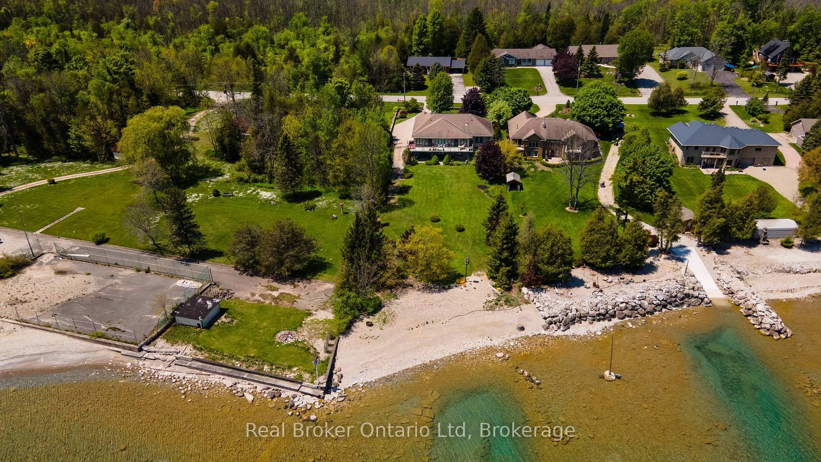 361 Balmy Beach Road • Georgian Bluffs, ON photo 48