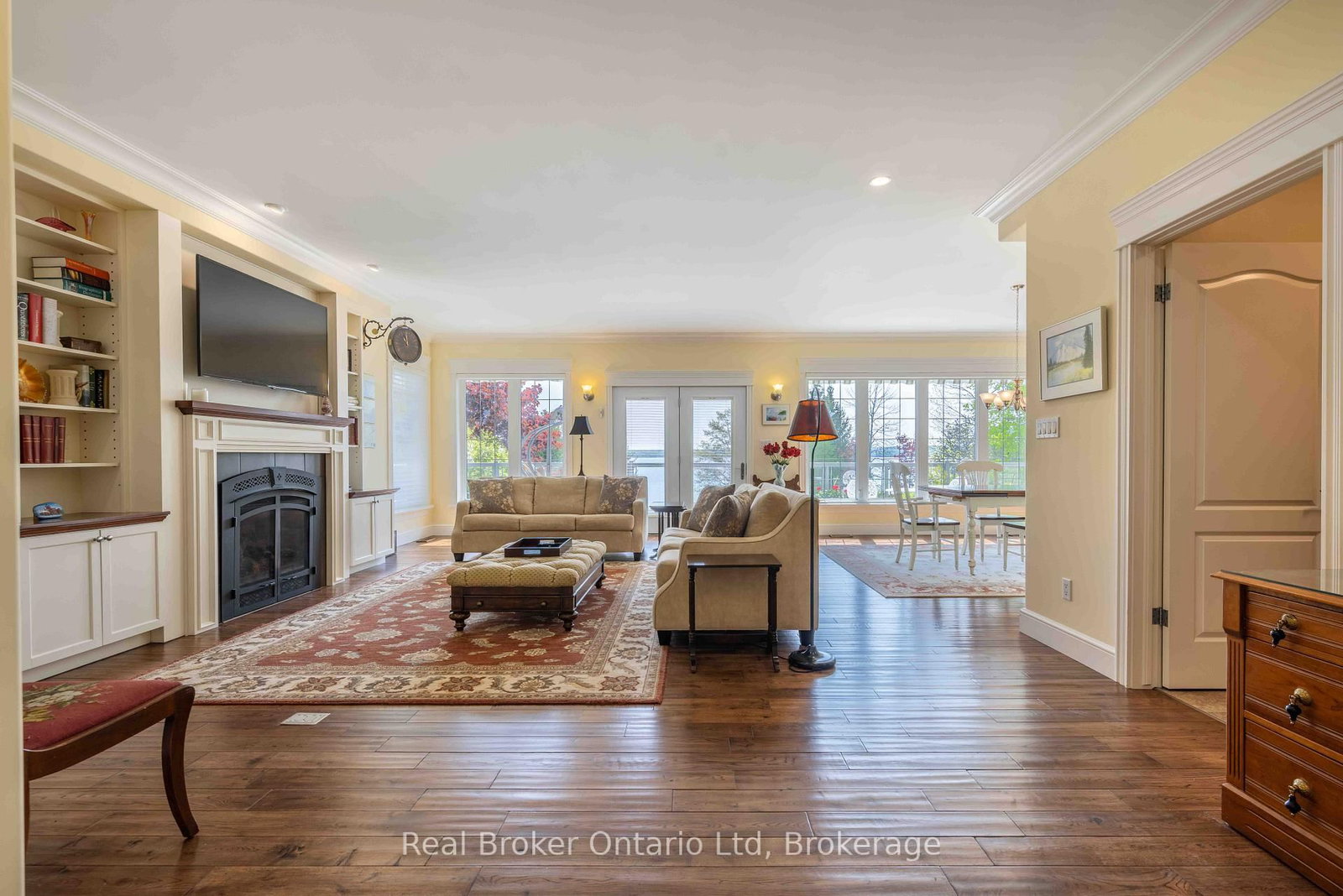 361 Balmy Beach Road • Georgian Bluffs, ON photo 6
