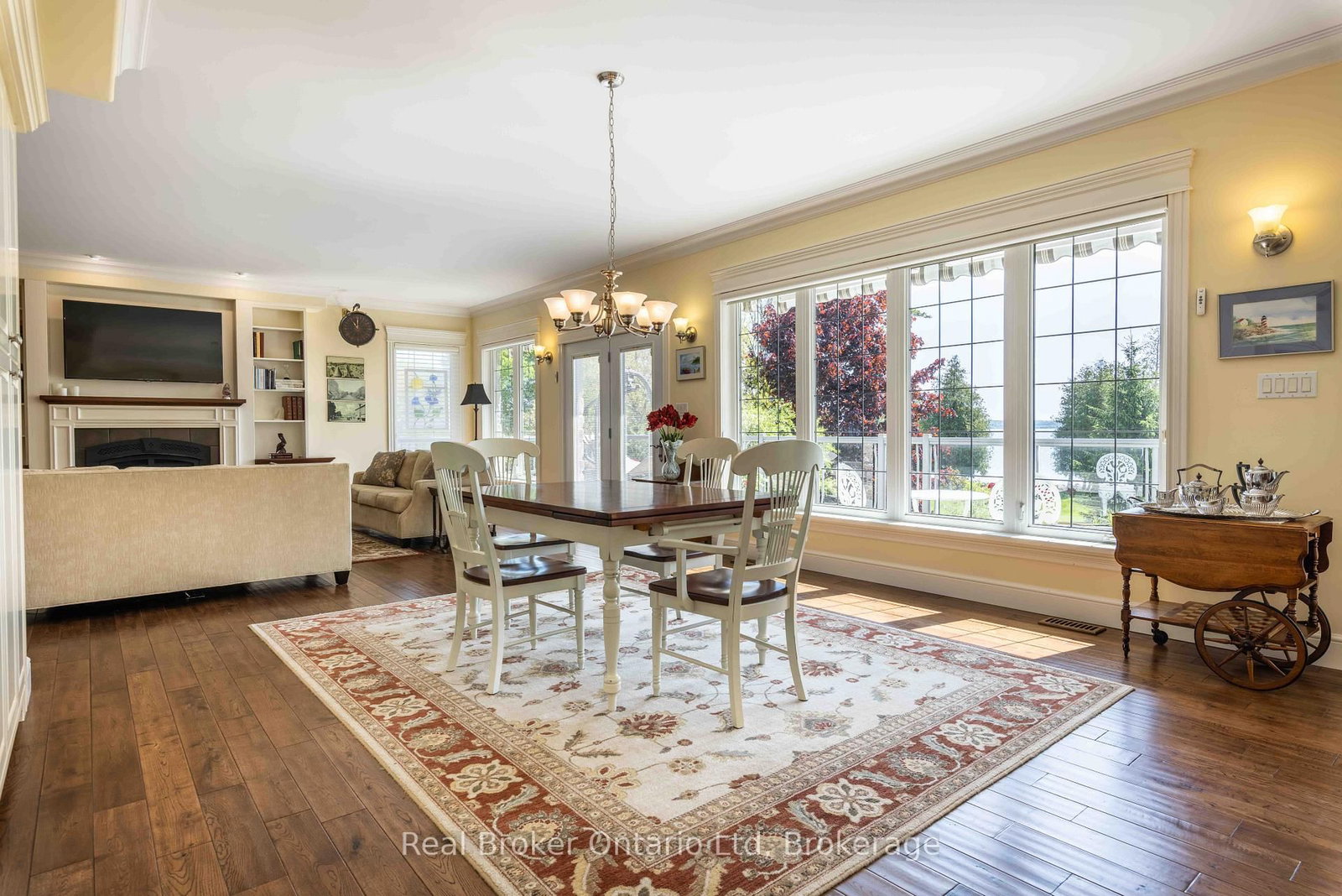 361 Balmy Beach Road • Georgian Bluffs, ON photo 9