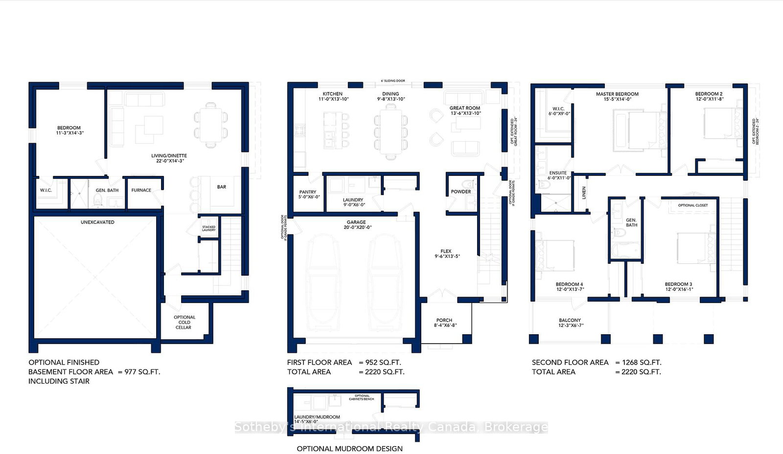 137 Equality Drive • Meaford, ON photo 4