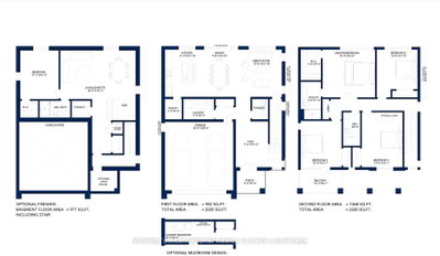 137 Equality Drive • Meaford, ON photo 4
