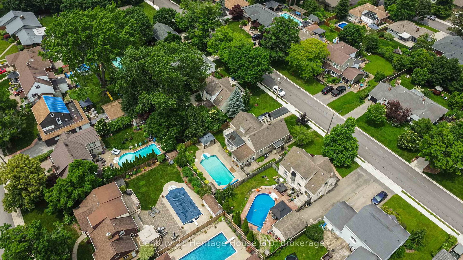 25 GLENVIEW Avenue • Welland, ON photo 42