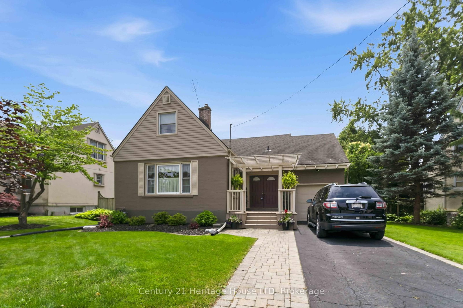 25 GLENVIEW Avenue • Welland, ON photo 46