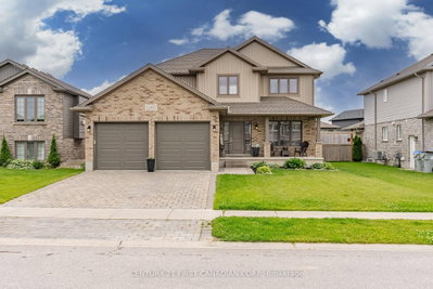 181 Gilmour Drive