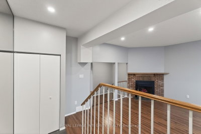 Unit A — 207 Woodfield Drive — photo 6