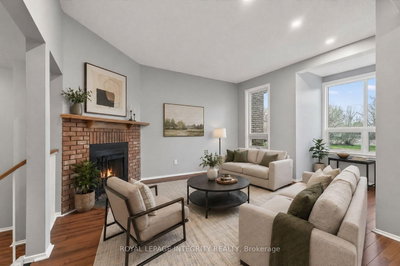 Unit A — 207 Woodfield Drive — more photos