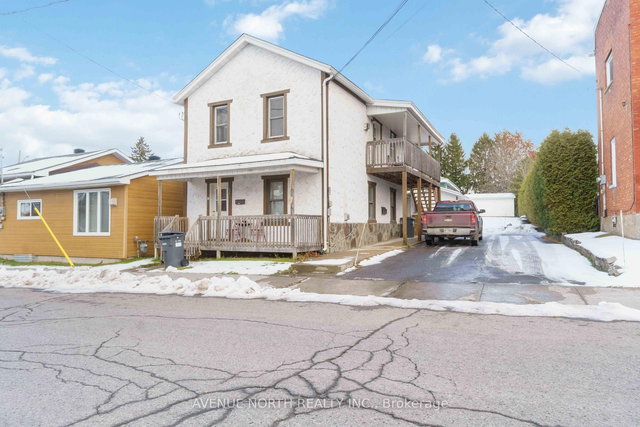 265 Hamilton Street