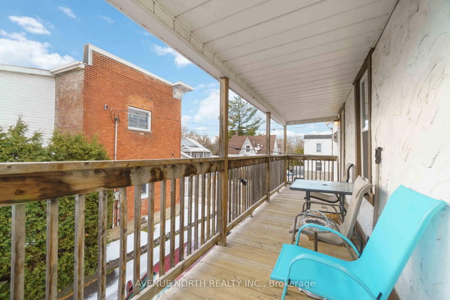 265 Hamilton Street