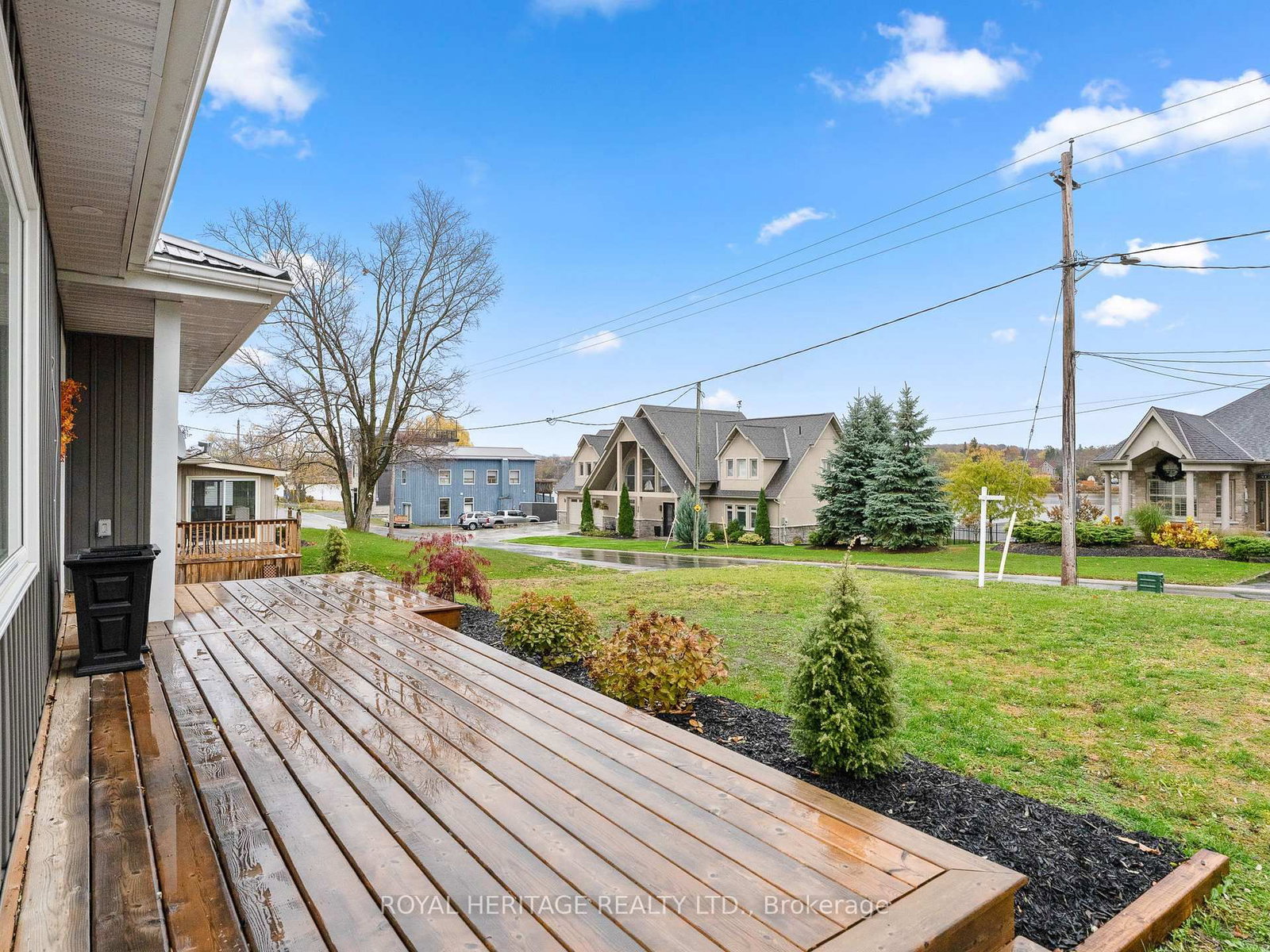 105 W Front Street • Trent Hills, ON photo 42