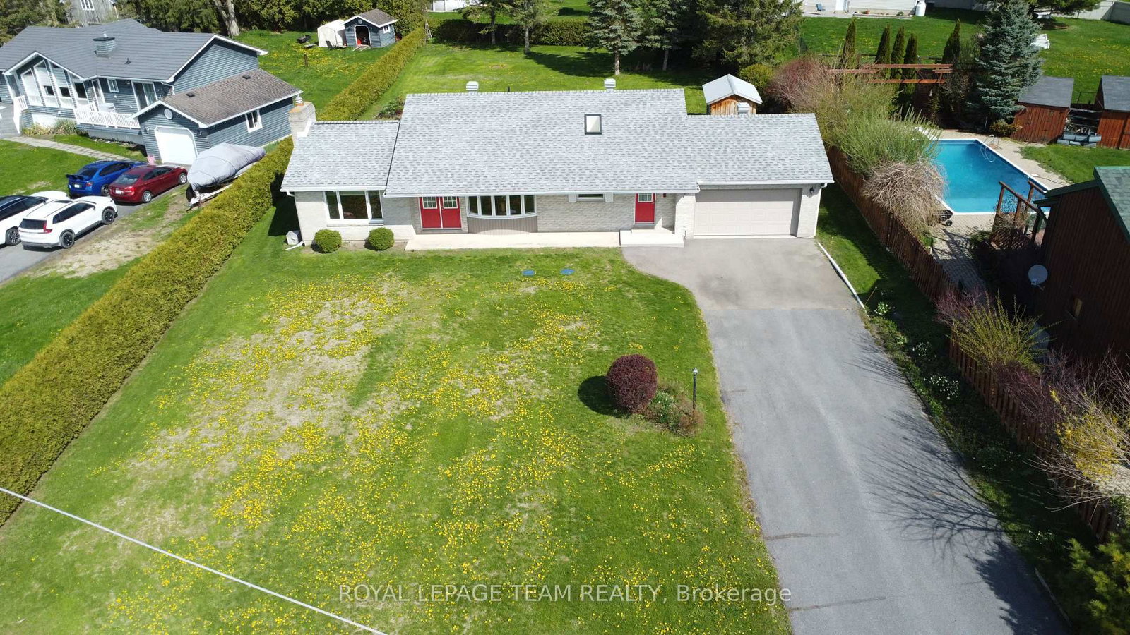 11119 Grisdale Boulevard W • South Dundas, ON photo 3