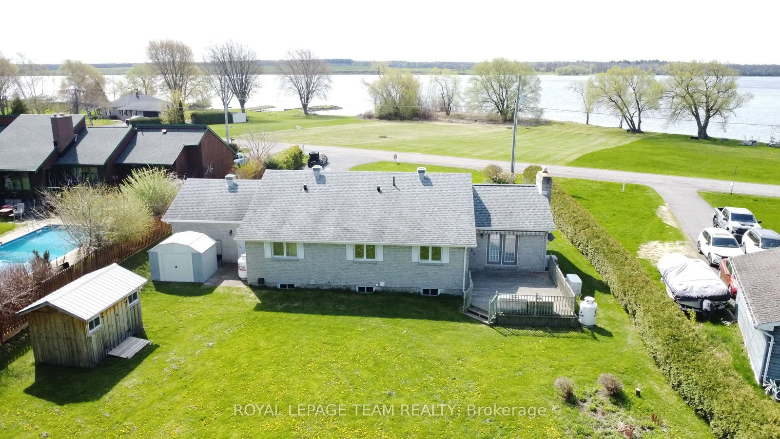 11119 Grisdale Boulevard W • South Dundas, ON photo 37