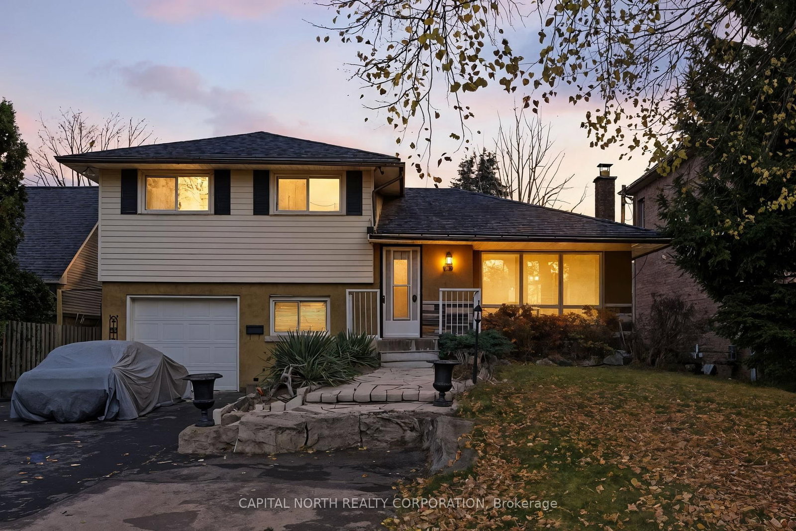 120 Stone Church Road W
