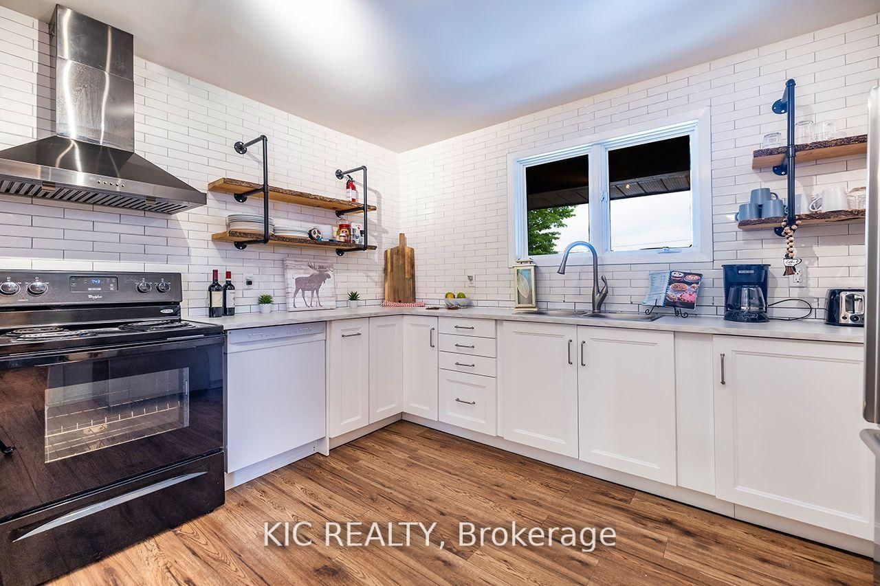 6 Sumcot Drive • Trent Lakes, ON photo 10