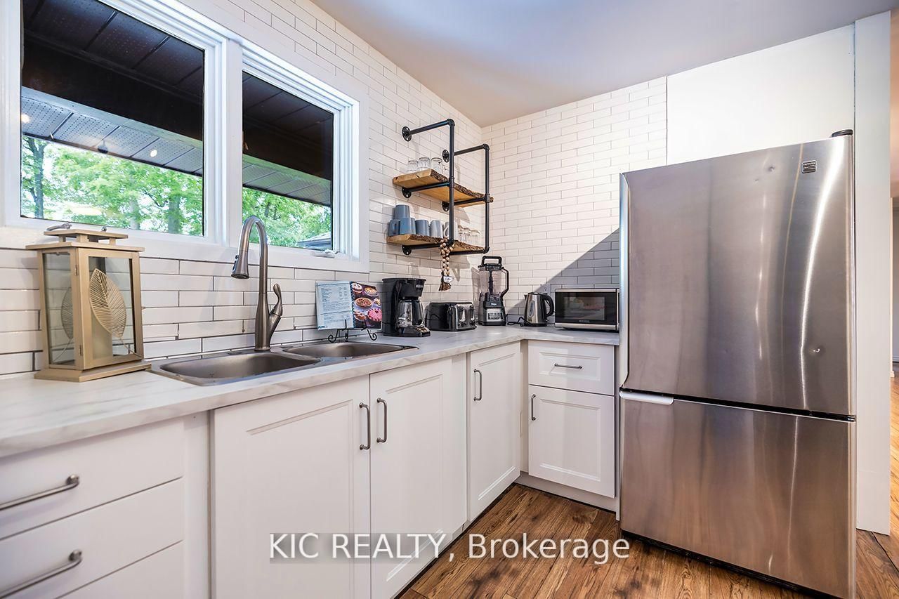 6 Sumcot Drive • Trent Lakes, ON photo 12