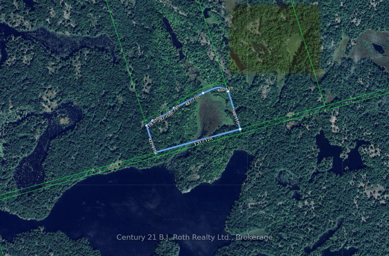 home for sale on 0 PT LT 3 CON 12 null