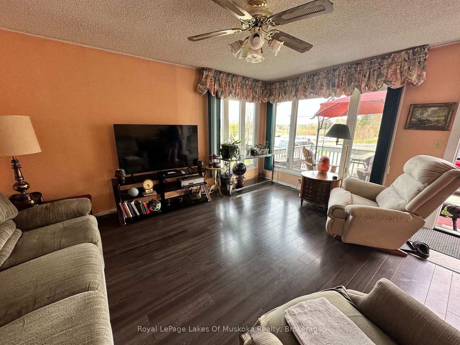 250 Stephenson Rd 12 W Road • Huntsville, ON photo 13