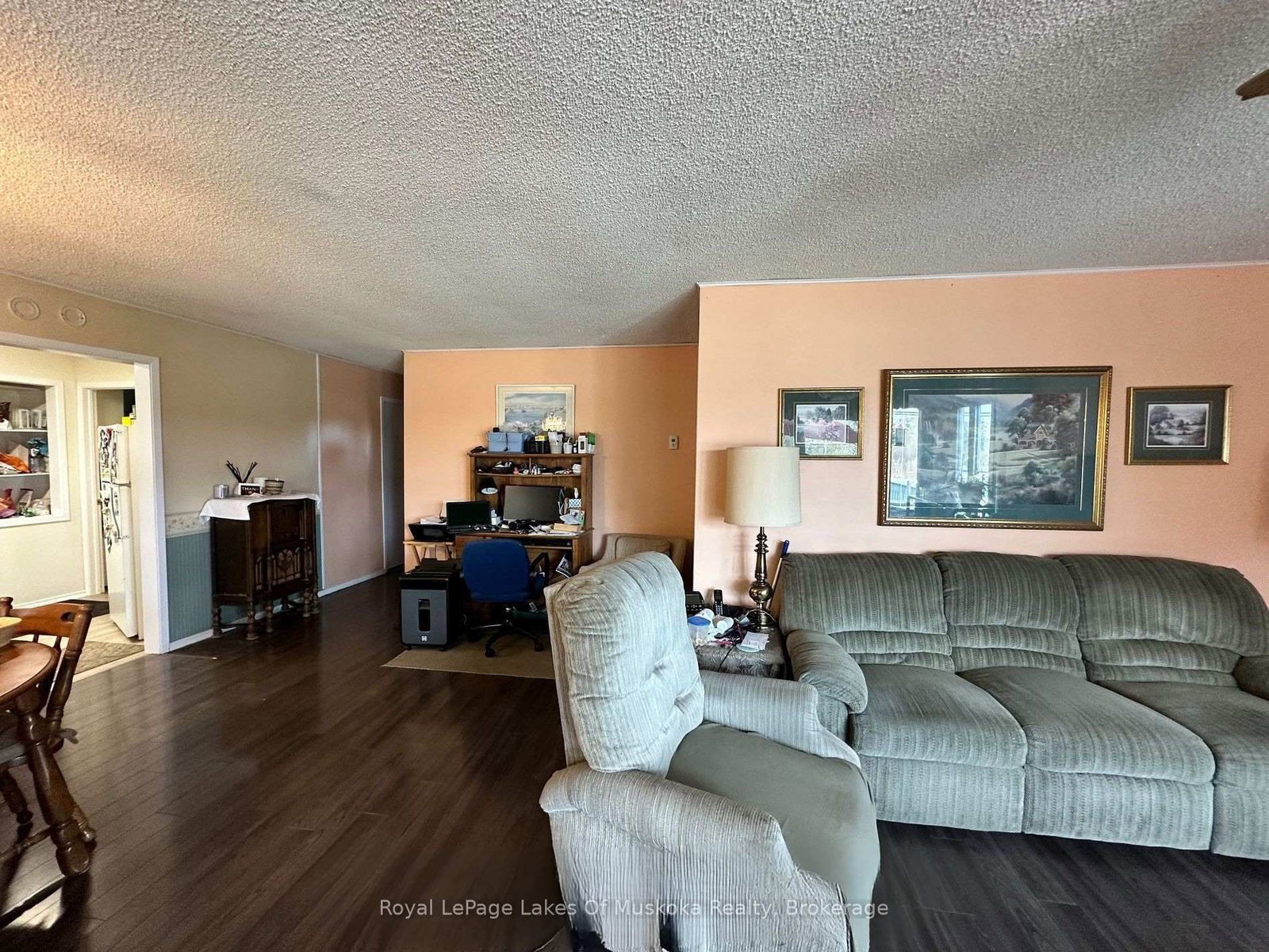 250 Stephenson Rd 12 W Road • Huntsville, ON photo 14