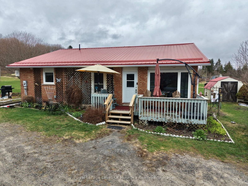 250 Stephenson Rd 12 W Road